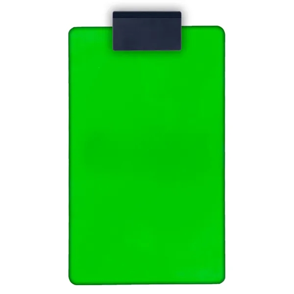 Legal Clipboard with 4" Clip... from ASI 40480 Koozie Group