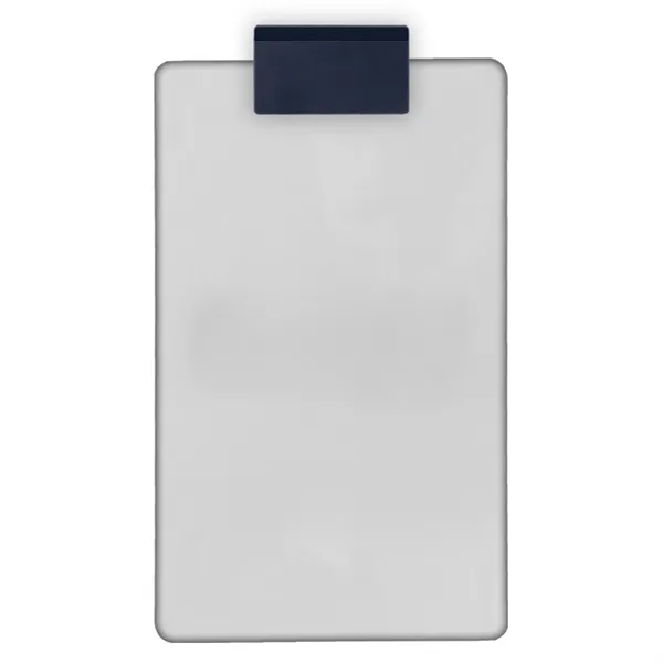 Legal Clipboard with 4" Clip... from ASI 40480 Koozie Group