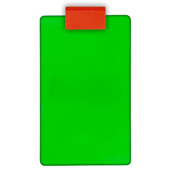 Legal Clipboard with 4" Clip... from ASI 40480 Koozie Group