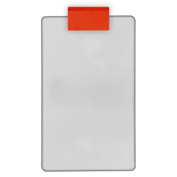 Legal Clipboard with 4" Clip... from ASI 40480 Koozie Group