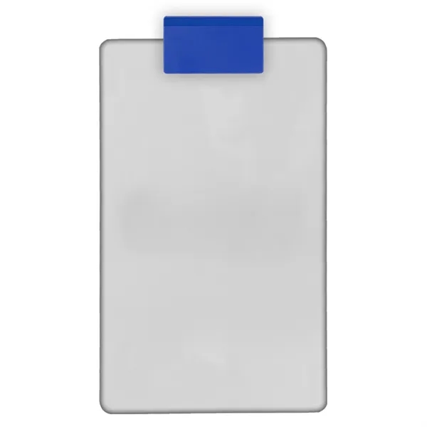 Legal Clipboard with 4" Clip... from ASI 40480 Koozie Group