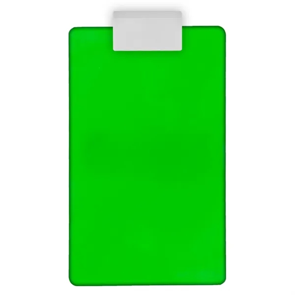 Legal Clipboard with 4" Clip... from ASI 40480 Koozie Group