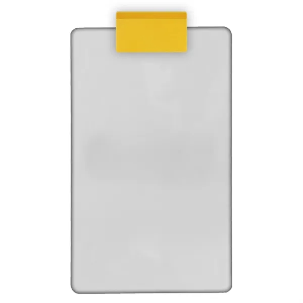 Legal Clipboard with 4" Clip... from ASI 40480 Koozie Group