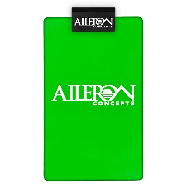 Legal Clipboard with 4" Clip... from ASI 40480 Koozie Group