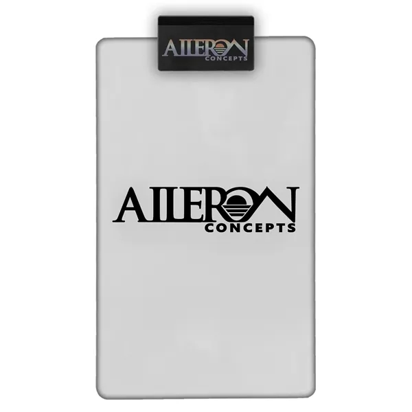 Legal Clipboard with 4" Clip... from ASI 40480 Koozie Group