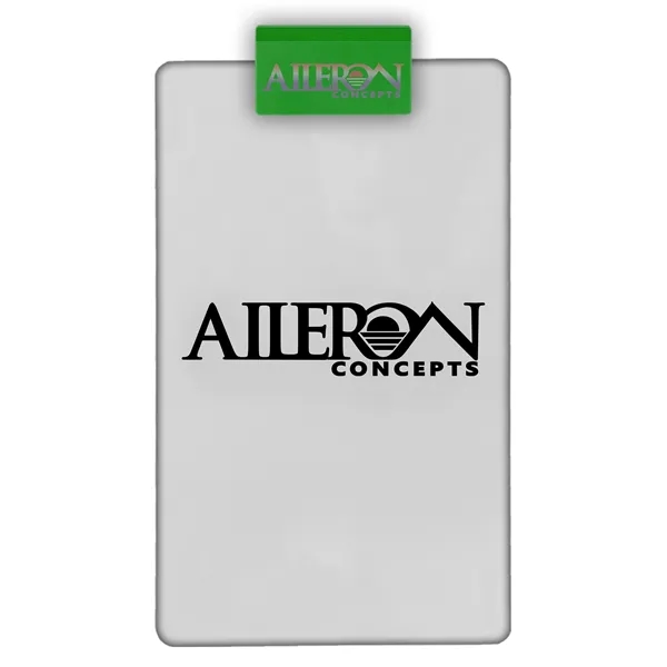 Legal Clipboard with 4" Clip... from ASI 40480 Koozie Group