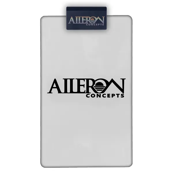 Legal Clipboard with 4" Clip... from ASI 40480 Koozie Group