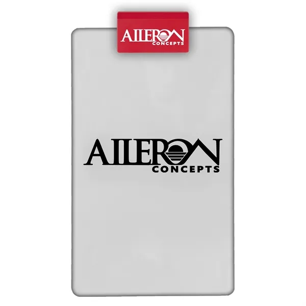 Legal Clipboard with 4" Clip... from ASI 40480 Koozie Group