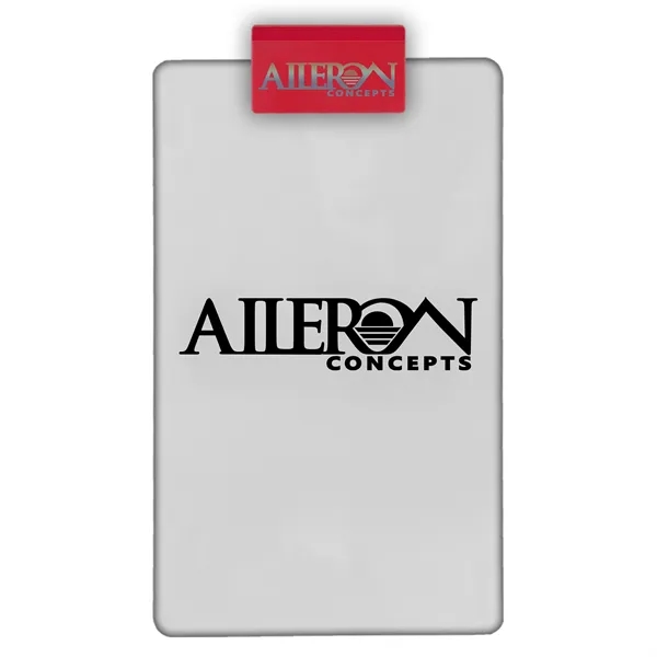 Legal Clipboard with 4" Clip... from ASI 40480 Koozie Group