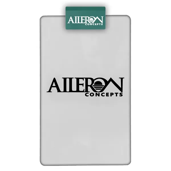 Legal Clipboard with 4" Clip... from ASI 40480 Koozie Group