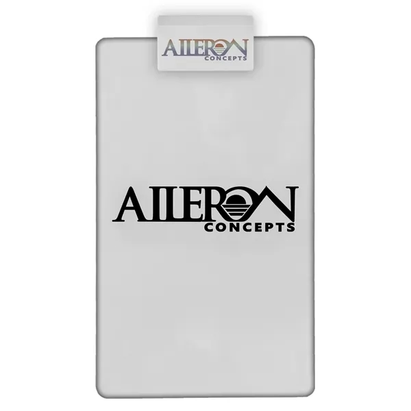 Legal Clipboard with 4" Clip... from ASI 40480 Koozie Group