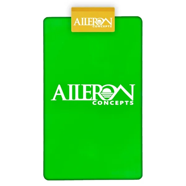 Legal Clipboard with 4" Clip... from ASI 40480 Koozie Group