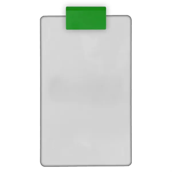 Legal Clipboard with 4" Clip... from ASI 40480 Koozie Group