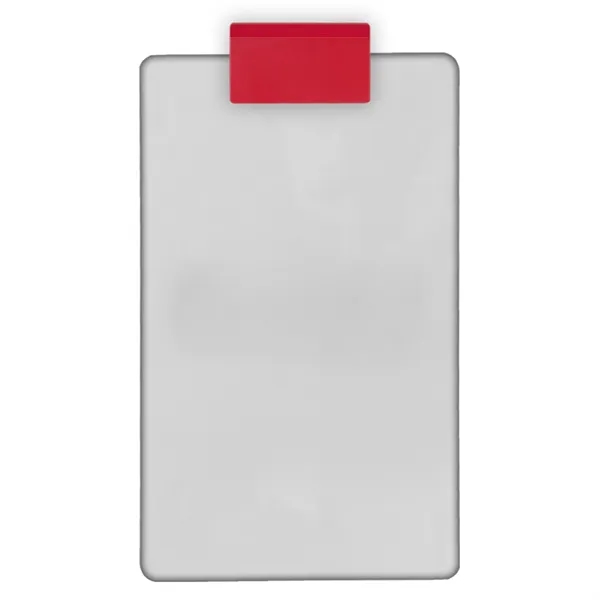 Legal Clipboard with 4" Clip... from ASI 40480 Koozie Group