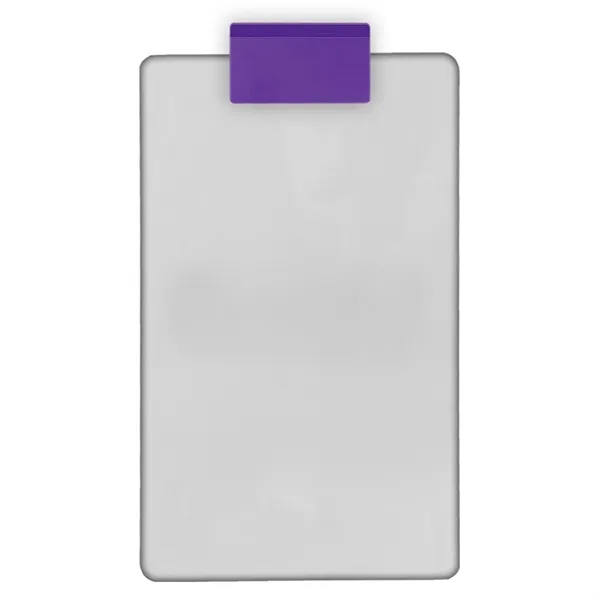 Legal Clipboard with 4" Clip... from ASI 40480 Koozie Group