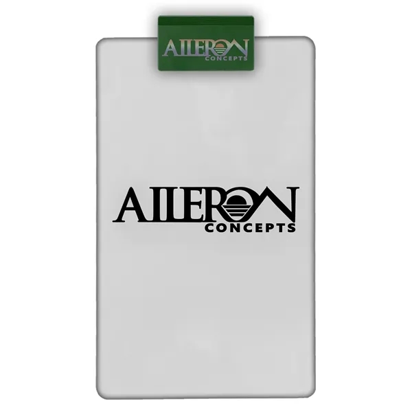 Legal Clipboard with 4" Clip... from ASI 40480 Koozie Group