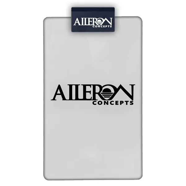 Legal Clipboard with 4" Clip... from ASI 40480 Koozie Group