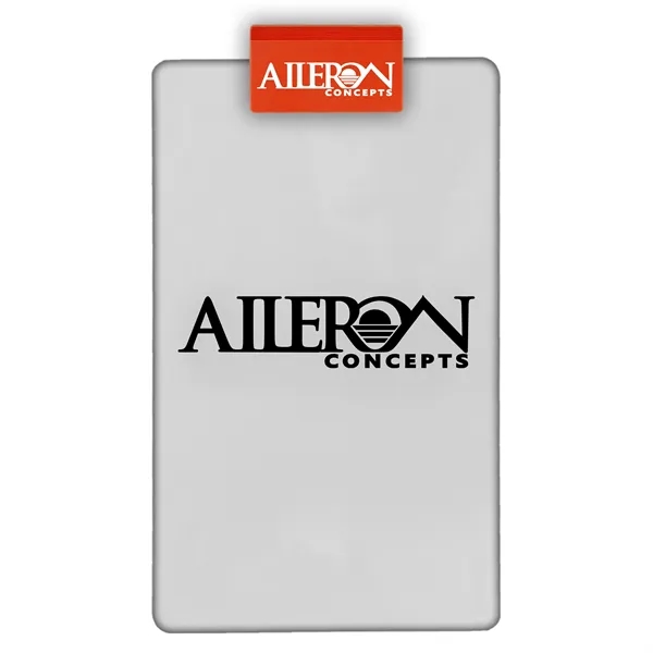 Legal Clipboard with 4" Clip... from ASI 40480 Koozie Group