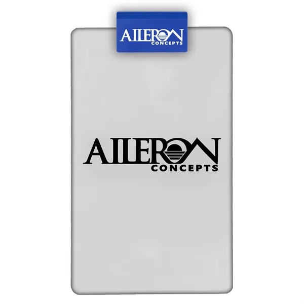 Legal Clipboard with 4" Clip... from ASI 40480 Koozie Group