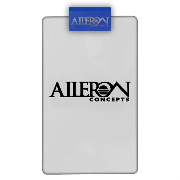 Legal Clipboard with 4" Clip... from ASI 40480 Koozie Group