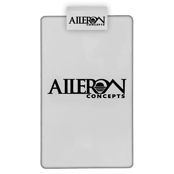 Legal Clipboard with 4" Clip... from ASI 40480 Koozie Group