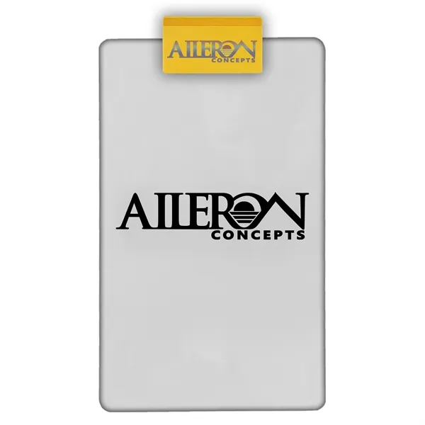 Legal Clipboard with 4" Clip... from ASI 40480 Koozie Group