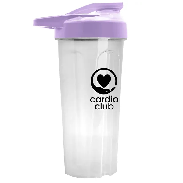 24 oz. Color Changing Endurance Tumbler w/ Drink Thru Lid... from ASI 40480 Koozie Group