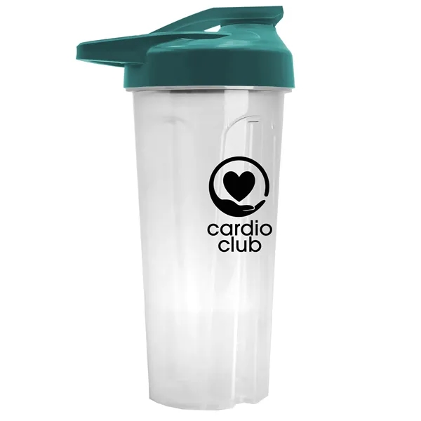 24 oz. Color Changing Endurance Tumbler w/ Drink Thru Lid... from ASI 40480 Koozie Group