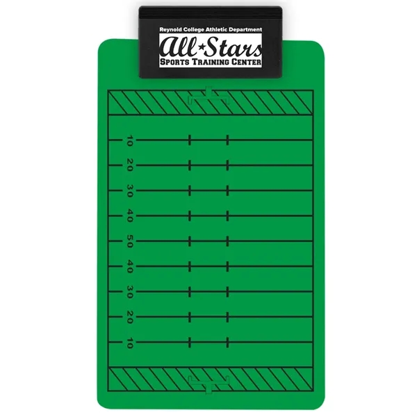 Sports Clipboard.... from ASI 40480 Koozie Group