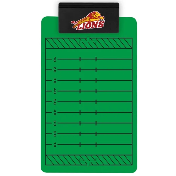 Sports Clipboard.... from ASI 40480 Koozie Group