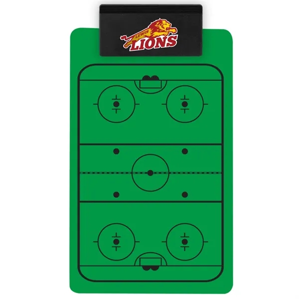 Sports Clipboard.... from ASI 40480 Koozie Group