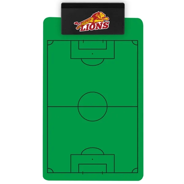 Sports Clipboard.... from ASI 40480 Koozie Group