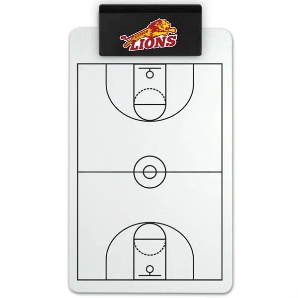 Sports Clipboard.... from ASI 40480 Koozie Group