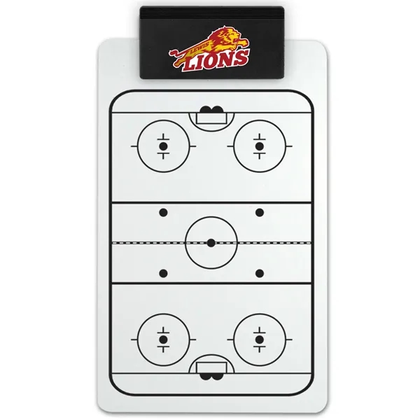 Sports Clipboard.... from ASI 40480 Koozie Group