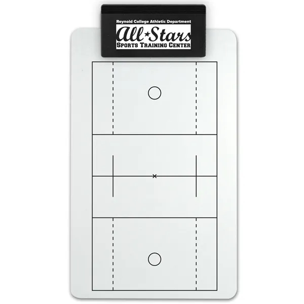 Sports Clipboard.... from ASI 40480 Koozie Group