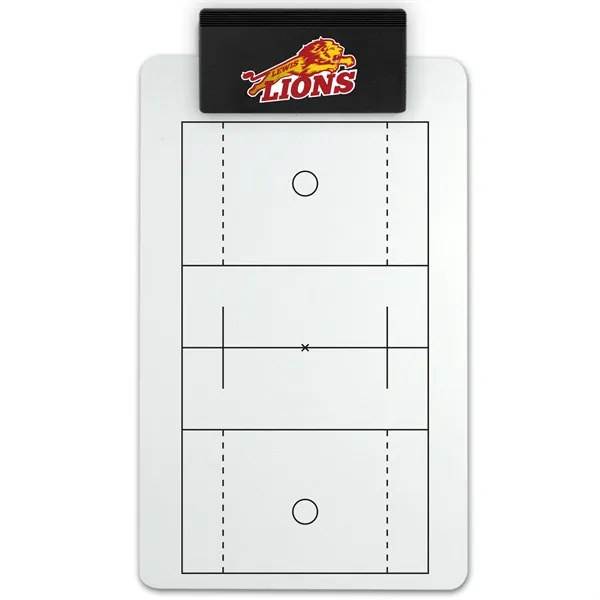 Sports Clipboard.... from ASI 40480 Koozie Group