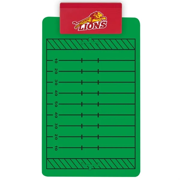 Sports Clipboard.... from ASI 40480 Koozie Group