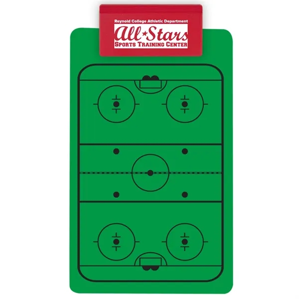 Sports Clipboard.... from ASI 40480 Koozie Group