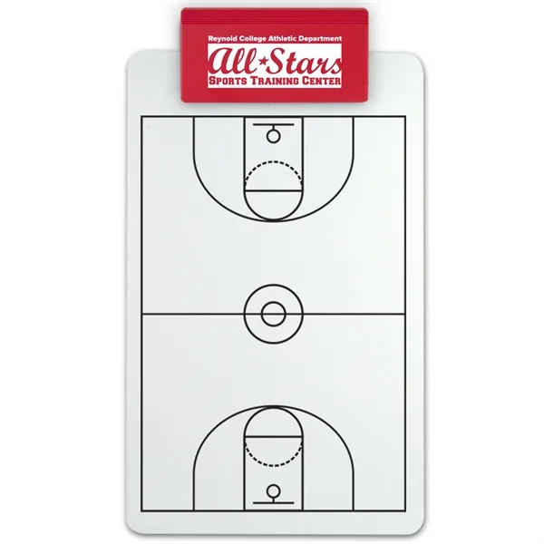 Sports Clipboard.... from ASI 40480 Koozie Group