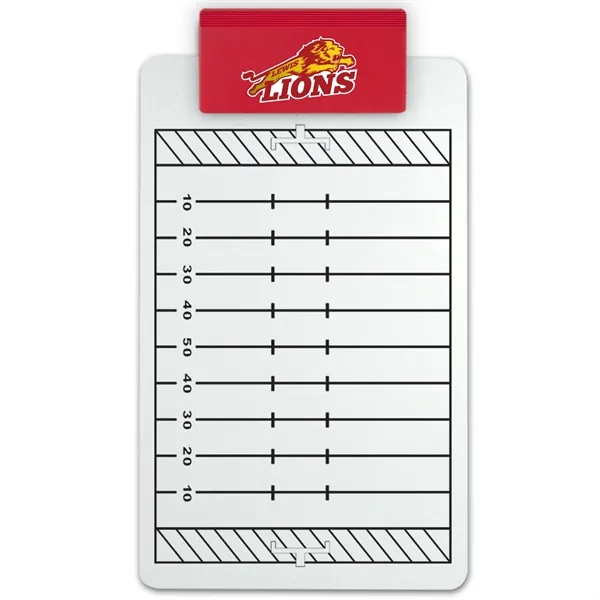 Sports Clipboard.... from ASI 40480 Koozie Group