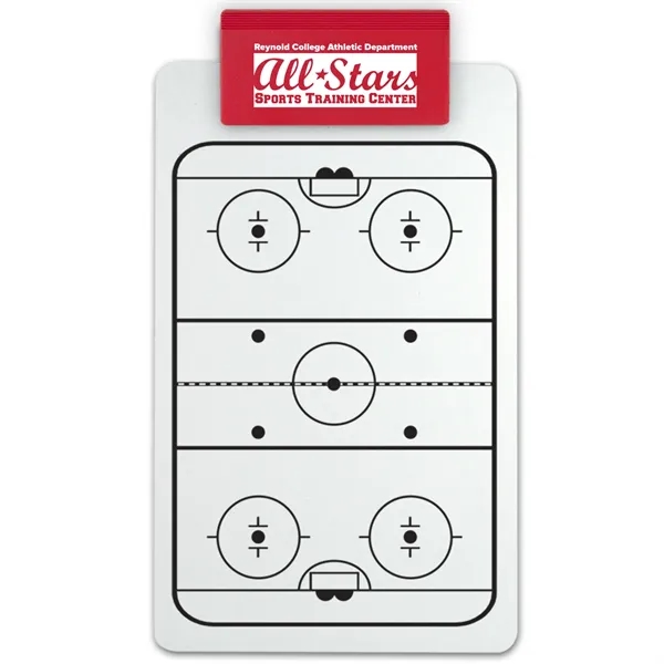 Sports Clipboard.... from ASI 40480 Koozie Group