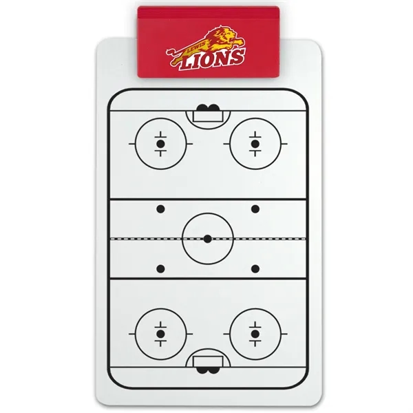 Sports Clipboard.... from ASI 40480 Koozie Group