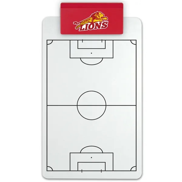 Sports Clipboard.... from ASI 40480 Koozie Group