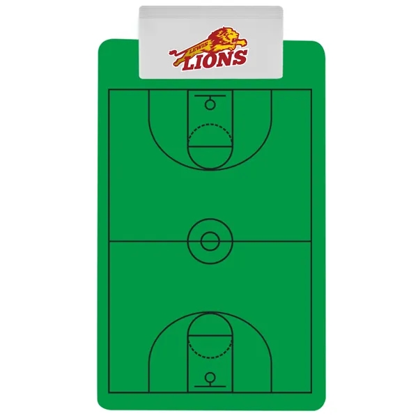 Sports Clipboard.... from ASI 40480 Koozie Group