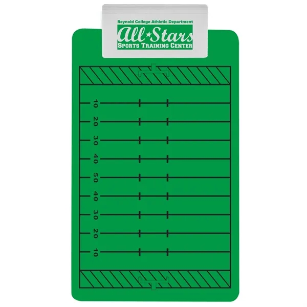 Sports Clipboard.... from ASI 40480 Koozie Group