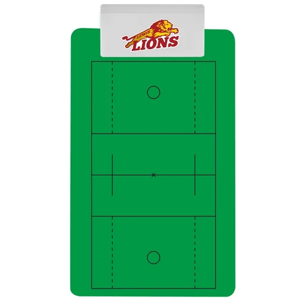 Sports Clipboard.... from ASI 40480 Koozie Group
