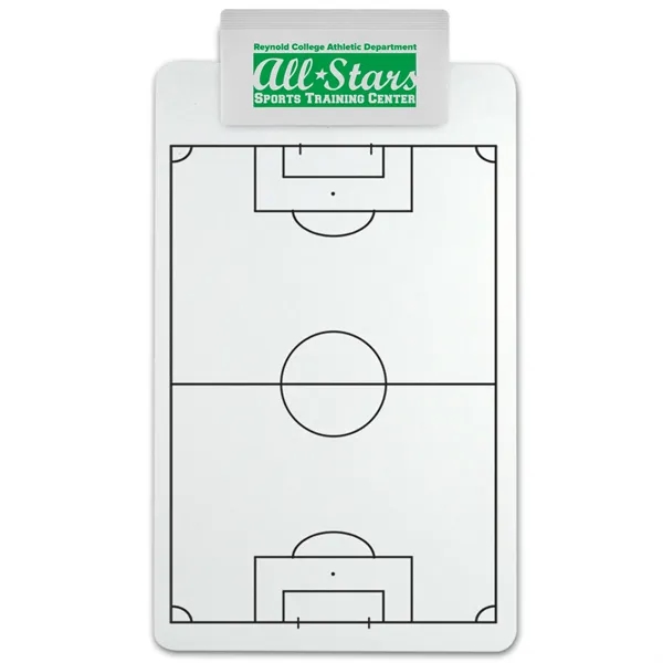 Sports Clipboard.... from ASI 40480 Koozie Group