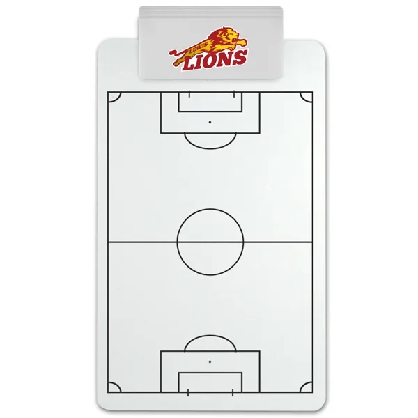 Sports Clipboard.... from ASI 40480 Koozie Group