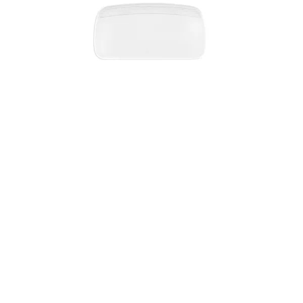 Legal size contour design clipboard, 9 1/2" W x 15 3/8"... from ASI 40480 Koozie Group