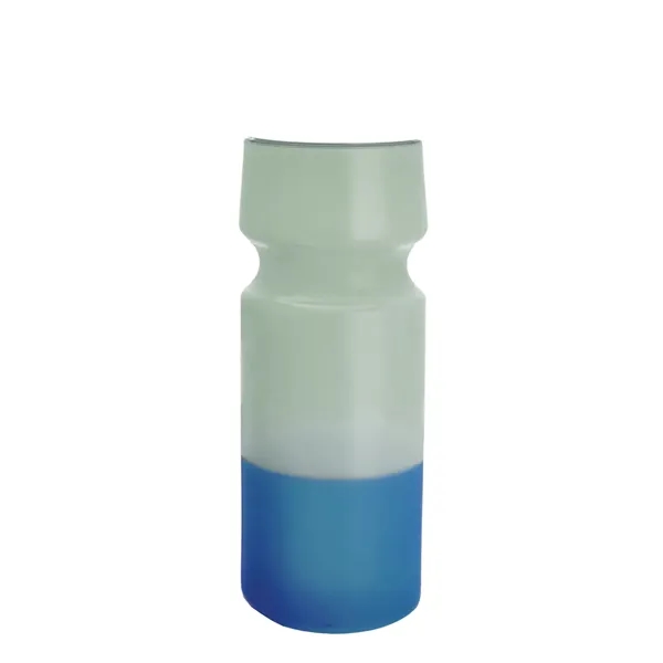 24 oz. cool color changing sports bottle.... from ASI 40480 Koozie Group